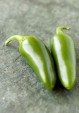 Green Chillies